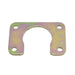 Yukon Gear YSPRET-006 Axle bearing retainer for Ford 9in.; small bearing; 3/8in. bolt holes - Truck Part Superstore