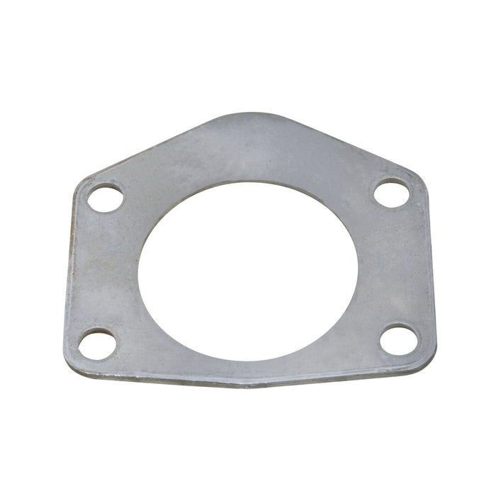 Yukon Gear YSPRET-008 Axle bearing retainer plate for YA D75786-1X/YA D75786-2X - Truck Part Superstore