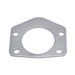Yukon Gear YSPRET-010 Axle bearing retainer plate for Dana 44 TJ rear - Truck Part Superstore