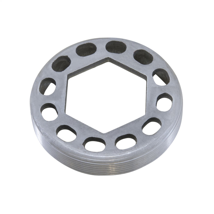 Yukon Gear YSPSA-002 Differential carrier side bearing screw adjuster for Chrysler 7.25in./8.25in.. - Truck Part Superstore