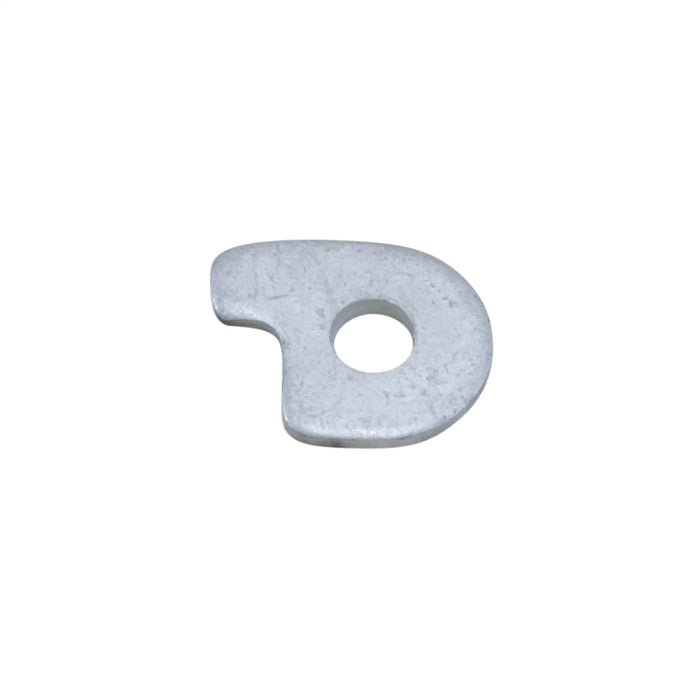 Yukon Gear YSPSA-008 Left hand adjuster lock nut for 9.25in. GM. - Truck Part Superstore