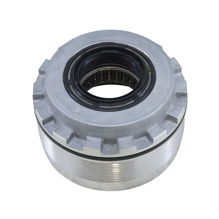 Yukon Gear YSPSA-016 Left hand carrier bearing adjuster for 9.25in. GM IFS. - Truck Part Superstore