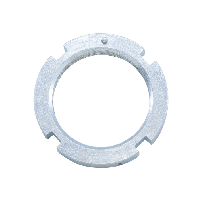 Yukon Gear YSPSP-001 Spindle nut for Dana 30/Dana 44; .372in. thick - Truck Part Superstore