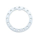 Yukon Gear YSPSP-010 Spindle nut washer for D28/M35IFS front for manual locking hub conversion - Truck Part Superstore