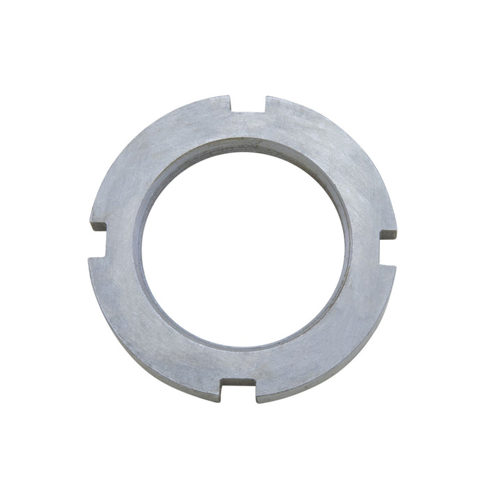 Yukon Gear YSPSP-016 Spindle nut for Dana 28; without pin; 92/down - Truck Part Superstore