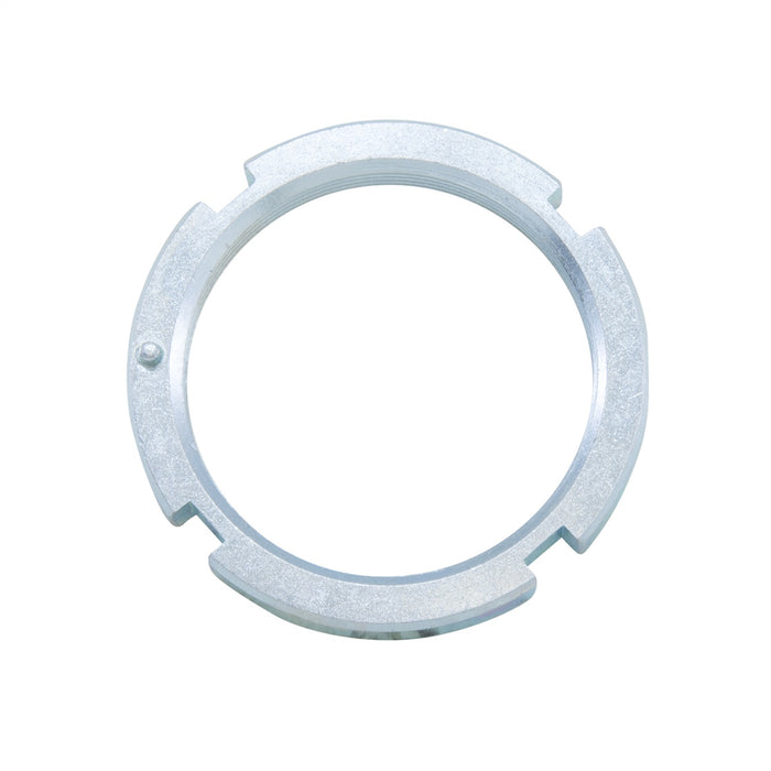 Yukon Gear YSPSP-023 Spindle nut for Dana 50/60; with pin; 2in. I.D. - Truck Part Superstore
