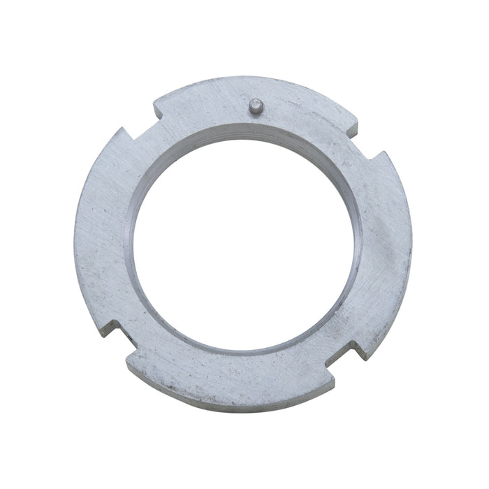 Yukon Gear YSPSP-031 Spindle nut for Dana 28; with pin; 92/down - Truck Part Superstore