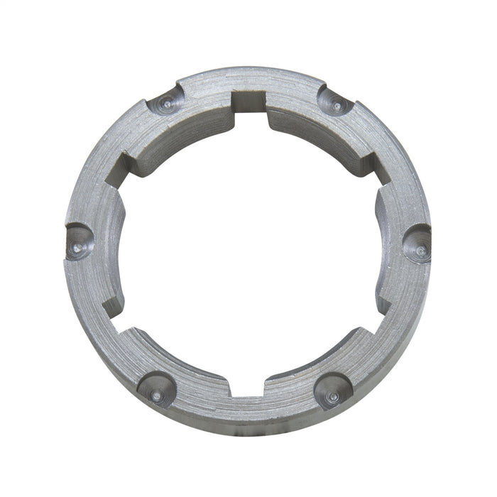 Yukon Gear YSPSP-038 Spindle nut washer for GM 10.5in. 14 bolt truck; 2.160in. I.D.; 1 tab - Truck Part Superstore