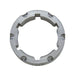 Yukon Gear YSPSP-038 Spindle nut washer for GM 10.5in. 14 bolt truck; 2.160in. I.D.; 1 tab - Truck Part Superstore