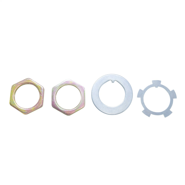 Yukon Gear YSPSP-040 Spindle nut kit for Toyota front - Truck Part Superstore