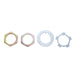 Yukon Gear YSPSP-040 Spindle nut kit for Toyota front - Truck Part Superstore