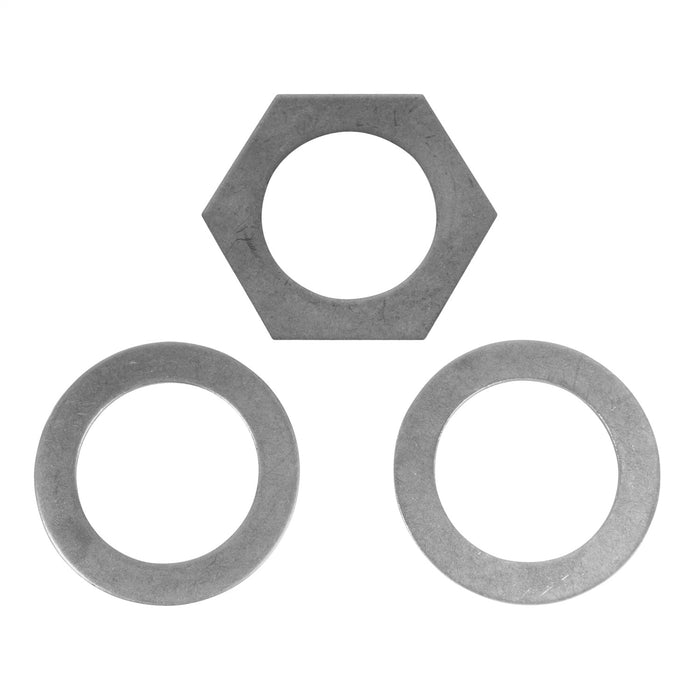 Yukon Gear YSPSP-047 Yukon Front Outer Axle Thrust Washer Kit for 1999+Ford with Dana 50; 60 - Truck Part Superstore