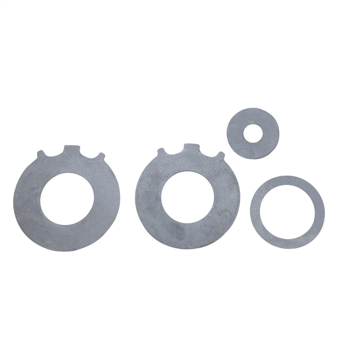 Yukon Gear YSPTW-067 Thrust washer kit for GM 7.2in. IFS stub shaft - Truck Part Superstore