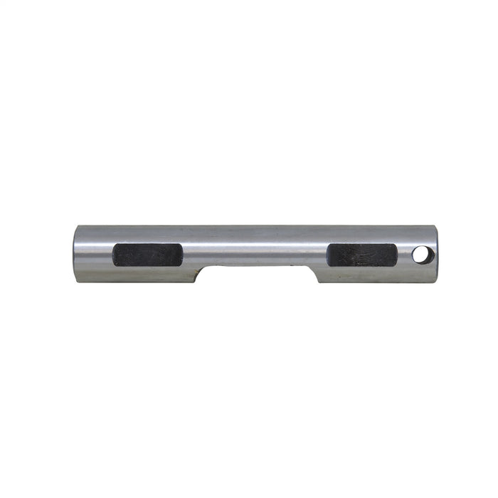 Yukon Gear YSPXP-004 Standard Open notched cross pin shaft for 9.25in. Chrysler. - Truck Part Superstore