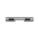 Yukon Gear YSPXP-004 Standard Open notched cross pin shaft for 9.25in. Chrysler. - Truck Part Superstore