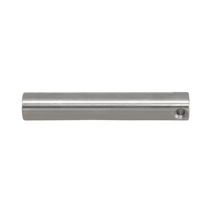 Yukon Gear YSPXP-016 Model 35 TracLoc/standard Open cross pin shaft; bolt design; 0.716in. DIA. - Truck Part Superstore