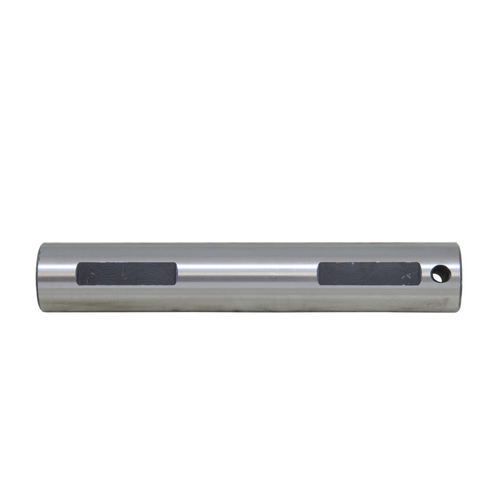 Yukon Gear YSPXP-019 Dana 70/Dana 80 standard Open cross pin shaft; one piece case. - Truck Part Superstore