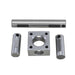 Yukon Gear YSPXP-028 STD open or TracLoc cross pin shafts/block in four pinion design for 9in. Ford. - Truck Part Superstore