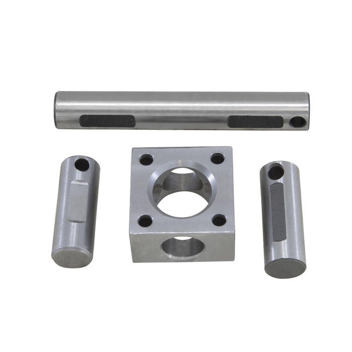 Yukon Gear YSPXP-029 0.260in. diameter cross pin roll pin for 8.75in. Chy; 8in.; 9in. Ford;/Model 20/ - Truck Part Superstore