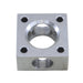 Yukon Gear YSPXP-031 Standard open and TracLoc cross pin block for 9in. Ford. - Truck Part Superstore
