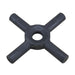 Yukon Gear YSPXP-037 standard Open cross pin shaft for four pinion design for GM 10.5in. 14 bolt truc - Truck Part Superstore