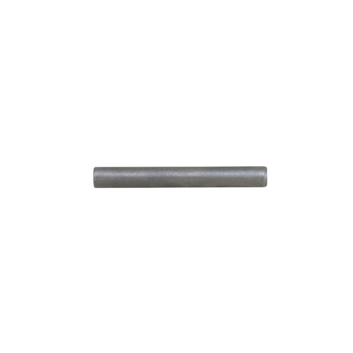 Yukon Gear YSPXP-044 8in. roll pin; solid - Truck Part Superstore