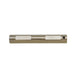 Yukon Gear YSPXP-047 07 and up Tundra rear 10.5in. cross pin shaft W/5.7L. - Truck Part Superstore