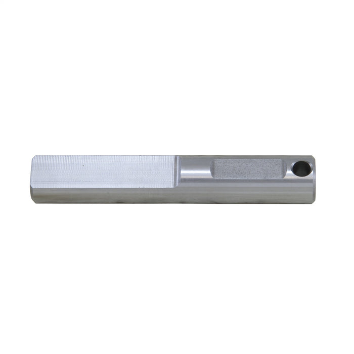 Yukon Gear YSPXP-054 Notched cross pin shaft for 7.5in. GM. - Truck Part Superstore