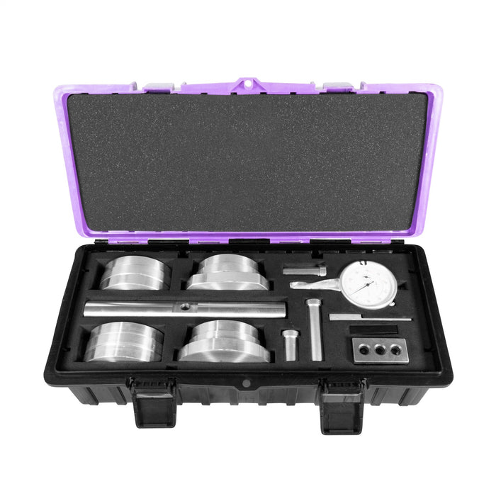 Yukon Gear YT D02 Yukon Deluxe Pinion Depth Setting Tool/Gauge Kit - Truck Part Superstore