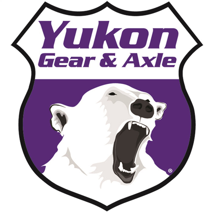 Yukon Gear YP DOF9-04 CLAMPS; 3.250in. Yukon Ford 9in. Drop Out new design ONLY. - Truck Part Superstore
