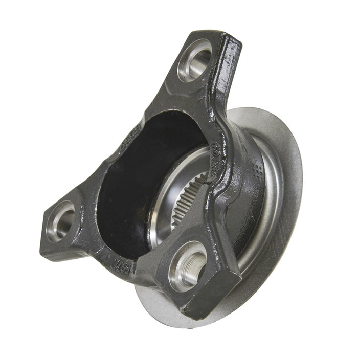 Yukon Gear YY C198-B Chrysler/Mercedes differential pinion yoke W/O V8 engine - Truck Part Superstore