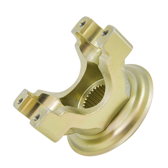 Yukon Gear YY C3432487 Yukon yoke for Chrysler 9.25in. with a 7290 U/Joint size - Truck Part Superstore