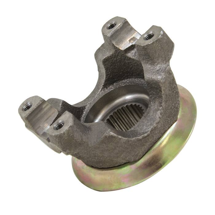 Yukon Gear YY C3723251 Yukon yoke for Chrysler 7.25in./8.25in. with a 7260 U/Joint size - Truck Part Superstore