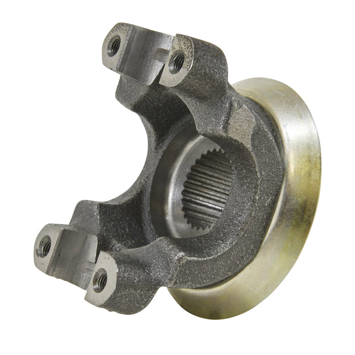 Yukon Gear YY C3723252 Yukon yoke for Chrysler 7.25in./8.25in. with a 1310 U/Joint size - Truck Part Superstore