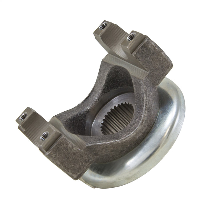 Yukon Gear YY C4137976 Yukon yoke for Chrysler 7.25in./8.25in. with a 7290 U/Joint size. - Truck Part Superstore