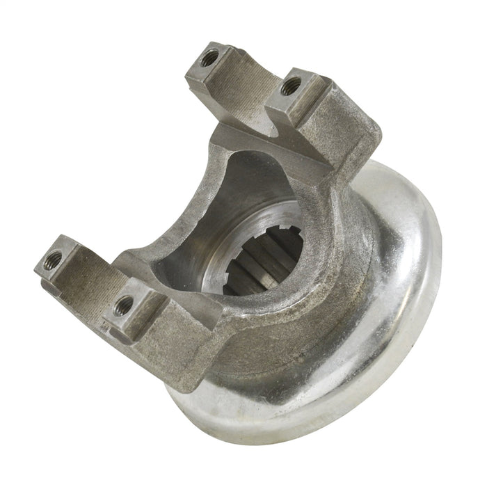 Yukon Gear YY C4529480 Yukon yoke for Chrysler 8.75in. with 10 spline pinion/a 7260 U/Joint size - Truck Part Superstore