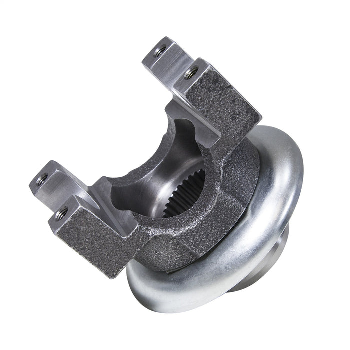 Yukon Gear YY C4529481 Yukon yoke for Chrysler 8.75in. with 29 spline pinion/a 7260 U/Joint size - Truck Part Superstore