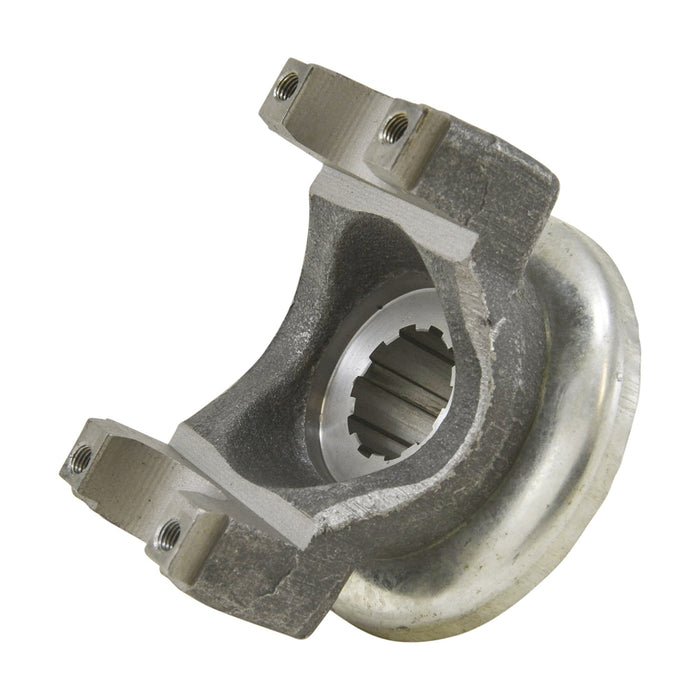 Yukon Gear YY C4529482 Yukon yoke for Chrysler 8.75in. with 10 spline pinion/a 7290 U/Joint size - Truck Part Superstore