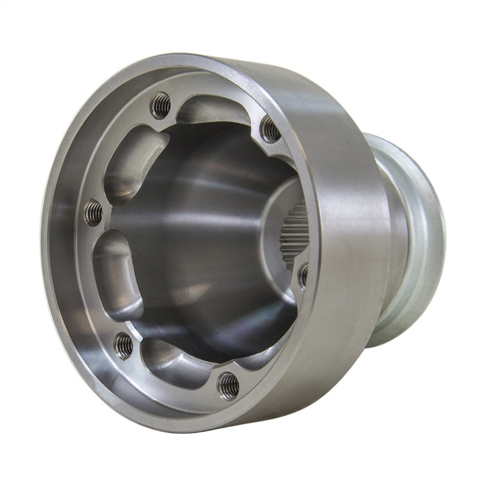 Yukon Gear YY C5066050AB Yukon yoke for 01-07 Jeep Liberty front. - Truck Part Superstore