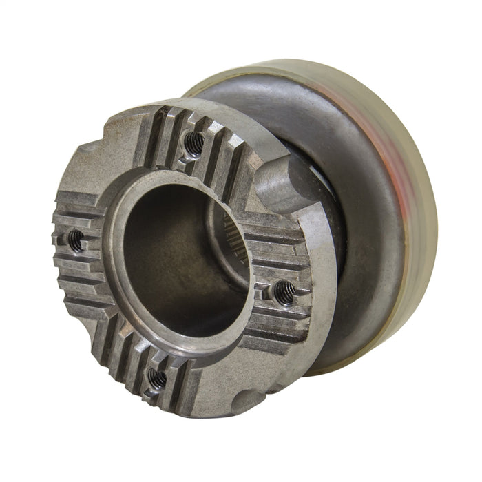 Yukon Gear YY C5086696 Yukon serrated pinion yoke for 9.25in. AAM front; Dodge truck. - Truck Part Superstore