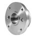 Yukon Gear YY C5183523AA Yukon Pinion Flange 06-10 Grand Cherokee/Commander D44 24spl w/4.53in. pattern - Truck Part Superstore