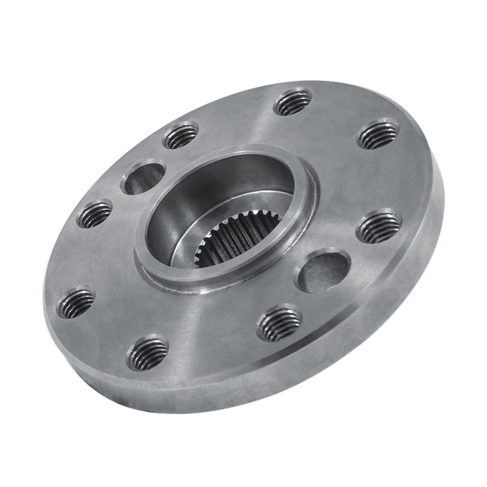Yukon Gear YY C52105065 Round Companion Flange - Truck Part Superstore