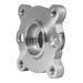 Yukon Gear YY C52114046 Yukon Yoke Rear Pinion Flange for Chrysler 8.25in.; with 4.53in. Bolt Circle - Truck Part Superstore