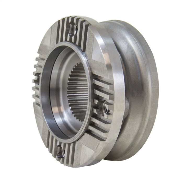 Yukon Gear YY C68214643 Yukon Yoke Front Pinion Flange Yoke for 2014+Dodge Ram 9.25in. AAM - Truck Part Superstore