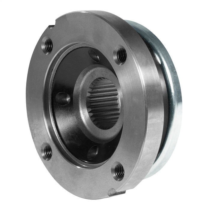 Yukon Gear YY C68237721 Yukon Yoke Rear Pinion Flange 11.5in. for Ram 2500/3500; 2.677in. Seal Diameter - Truck Part Superstore