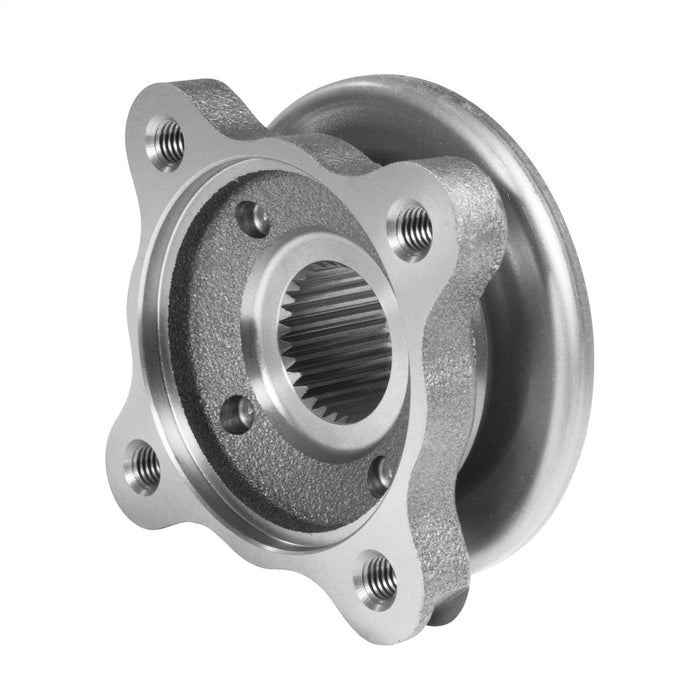 Yukon Gear YY C68283954 Yukon Yoke Rear Pinion Flange for 2013-2018 Dodge Ram 3500; 11.5in./11.8in. - Truck Part Superstore