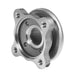 Yukon Gear YY C68283954 Yukon Yoke Rear Pinion Flange for 2013-2018 Dodge Ram 3500; 11.5in./11.8in. - Truck Part Superstore