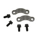 Yukon Gear YY C7290-STRAP 7290 U/Joint Strap kit (4 Bolts/2 Straps) for Chy 7.25in.; 8.25in.; 8.75in.;/9.2 - Truck Part Superstore