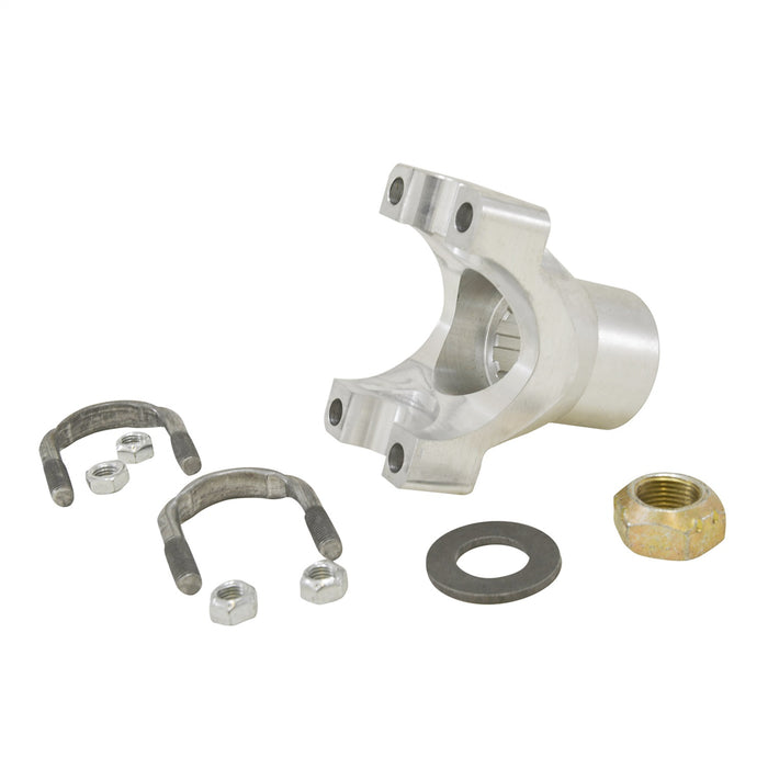 Yukon Gear YY C8.75-7290-A Yukon yoke for Chrysler 8.75in. with 10 spline pinion/a 7290 U/Joint size - Truck Part Superstore