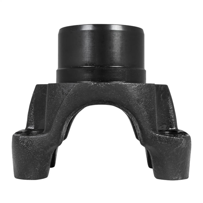 Yukon Gear YY D44-1310-24F Yukon 24 Spline Front Pinion Yoke for Dana 30/44 JK; 1310 U-Bolt Design - Truck Part Superstore